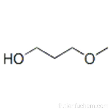 3-méthoxy-1-propanol CAS 1589-49-7